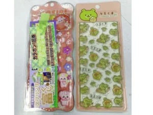 千葉鑑定団 松戸店の景品写真（クレーンゲーム店舗）