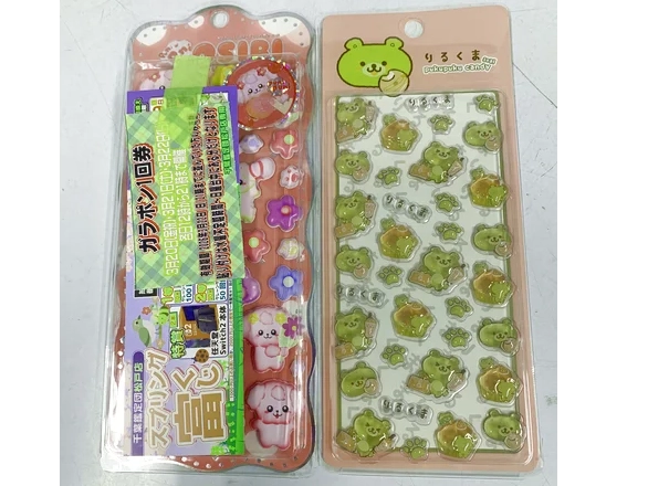 千葉鑑定団 松戸店の景品写真（クレーンゲーム店舗）