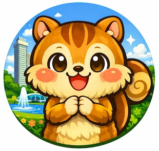 千葉市のクレーンゲーム店舗一覧（ちばリスアイコン）