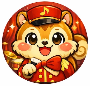 習志野市のクレーンゲーム店舗一覧（ちばリスアイコン）