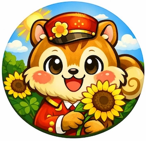 八千代市のクレーンゲーム店舗一覧（ちばリスアイコン）