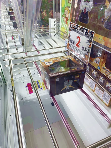 もってきーな＋茂原店のクレーンゲーム台の写真（クレーンゲーム店舗）