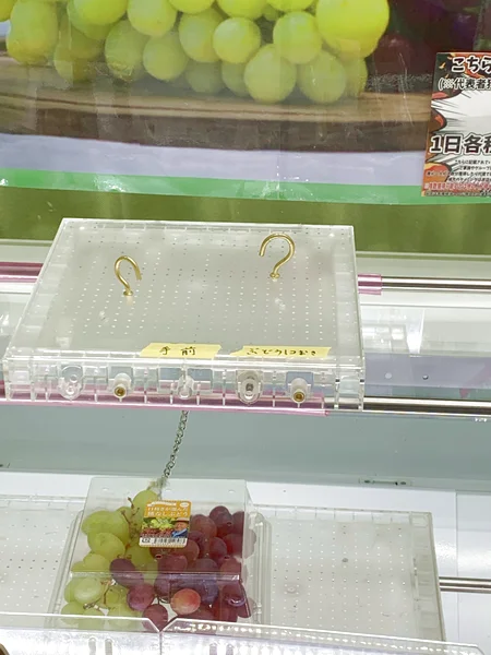 もってきーな＋茂原店のクレーンゲーム台の写真（クレーンゲーム店舗）