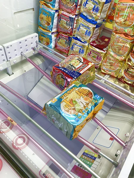 もってきーな＋茂原店のクレーンゲーム台の写真（クレーンゲーム店舗）
