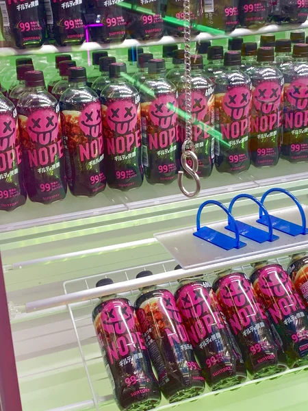 スーパーウェーブ柏店のクレーンゲーム台の写真（クレーンゲーム店舗）