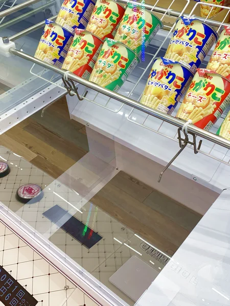 キャッツアイ 東千葉店のクレーンゲーム台の写真（クレーンゲーム店舗）