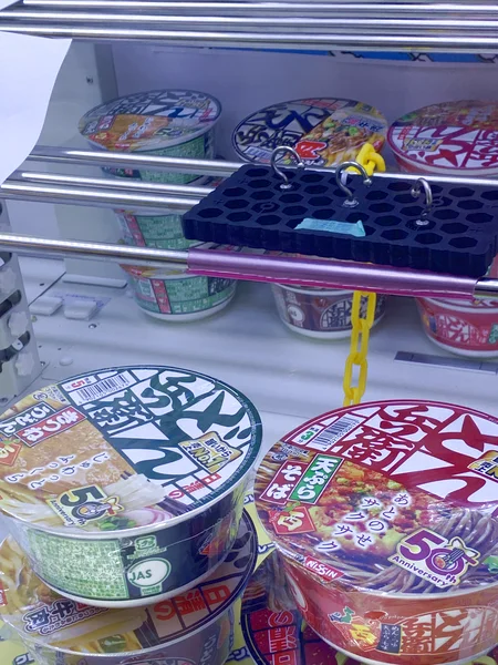 クレーンパーク クレパ八街店のクレーンゲーム台の写真（クレーンゲーム店舗）
