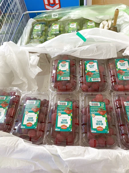 クレーンパーク クレパ八街店のクレーンゲーム台の写真（クレーンゲーム店舗）