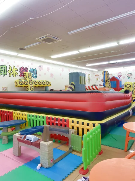 クレーンパーク クレパ八街店のクレーンゲーム台の写真（クレーンゲーム店舗）