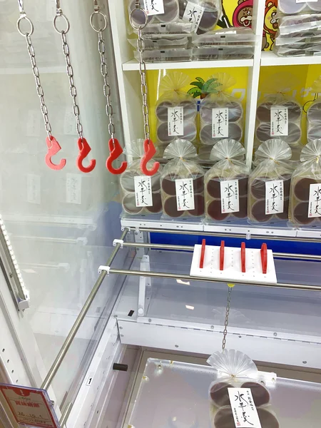 GiGO クレーンゲームオアシス ワンズモールのクレーンゲーム台の写真（クレーンゲーム店舗）