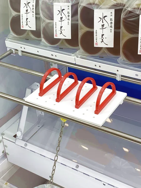 GiGO クレーンゲームオアシス ワンズモールのクレーンゲーム台の写真（クレーンゲーム店舗）