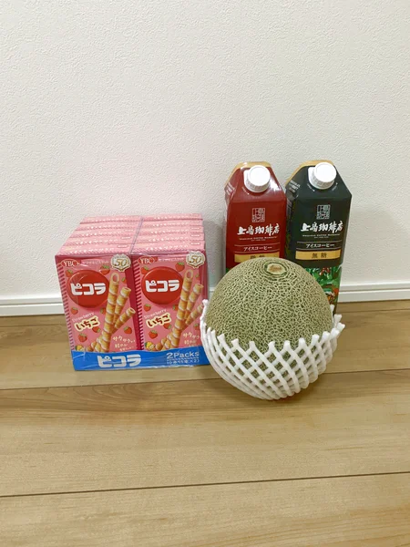 千葉鑑定団酒々井店の獲得景品画像