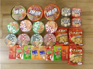 ラウンドワンアリオ柏店の獲得景品画像