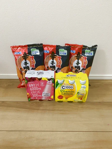 ラウンドワン市川鬼高店の獲得景品画像