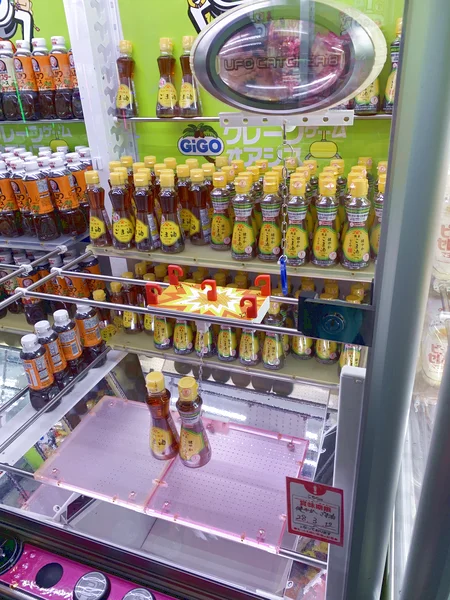GiGOクレーンゲームオアシス フェスティバルウォーク蘇我のクレーンゲーム台の写真（クレーンゲーム店舗）
