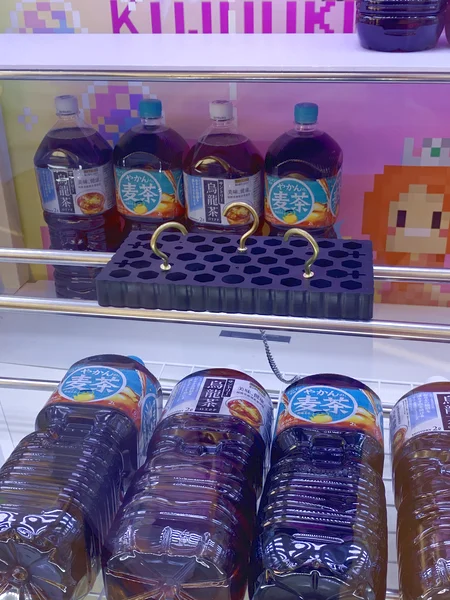 もっかい堂Turbo九十九里片貝店のクレーンゲーム台の写真（クレーンゲーム店舗）